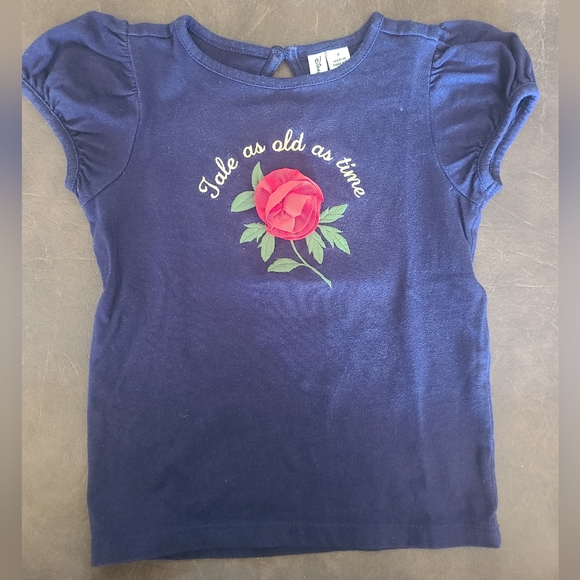 Janie and Jack Disney collection - Picture 1 of 2